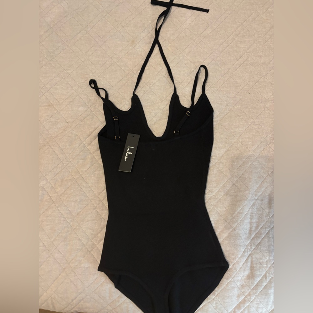 Lulus body suit - Picture 2 of 5